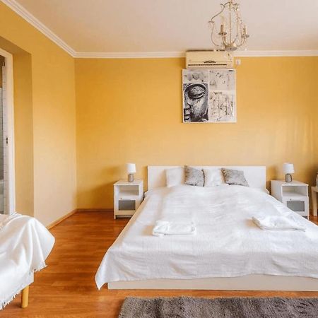 숄트버드케르트 Pava Panzio B&B 외부 사진