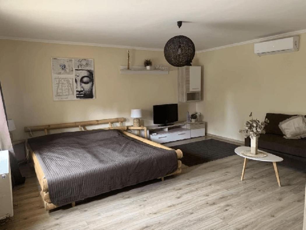 숄트버드케르트 Pava Panzio B&B 외부 사진