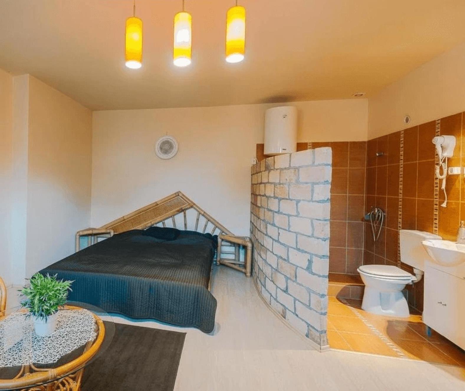 숄트버드케르트 Pava Panzio B&B 외부 사진
