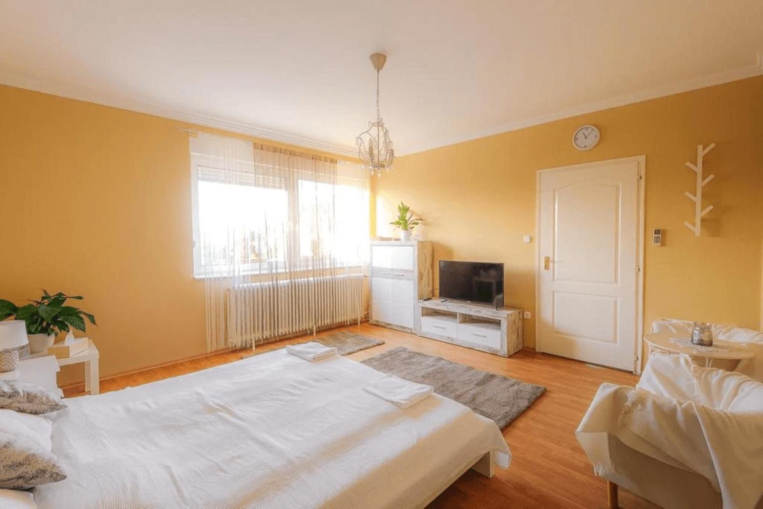 숄트버드케르트 Pava Panzio B&B 외부 사진