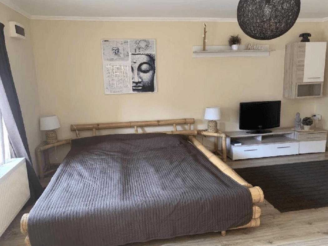 숄트버드케르트 Pava Panzio B&B 외부 사진