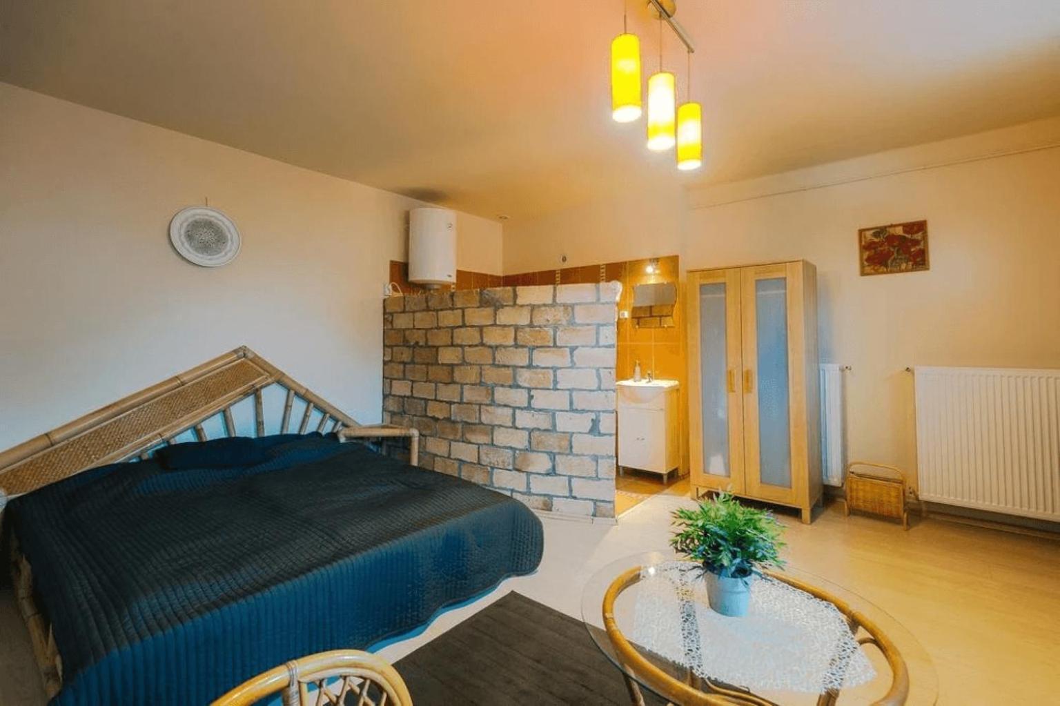 숄트버드케르트 Pava Panzio B&B 외부 사진